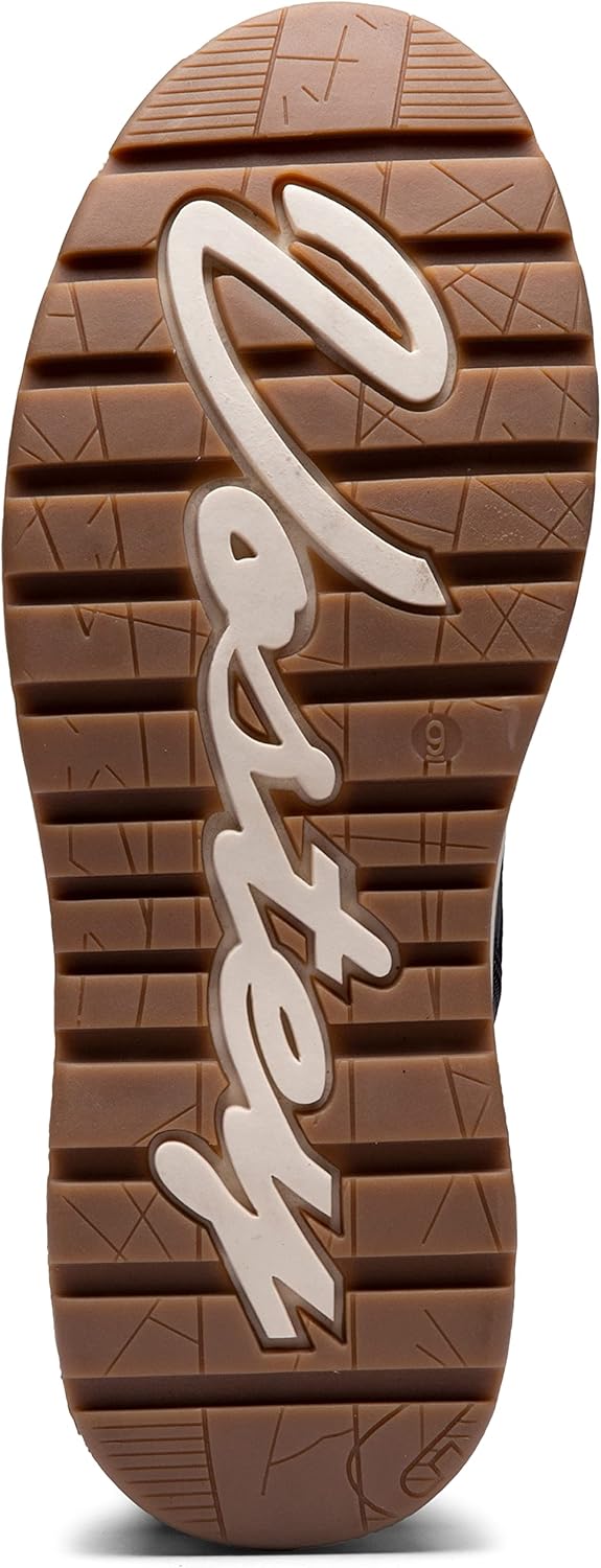 Vostey Boots for Men Comfortable Casual Chukka Mens boot - Image 7