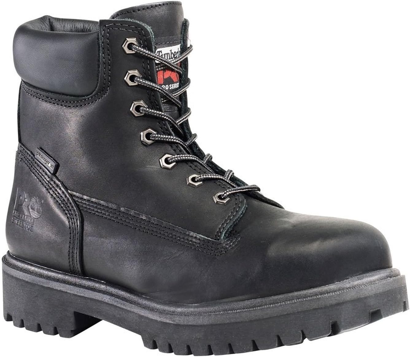 PRO Boots mens Industrial Work Boot