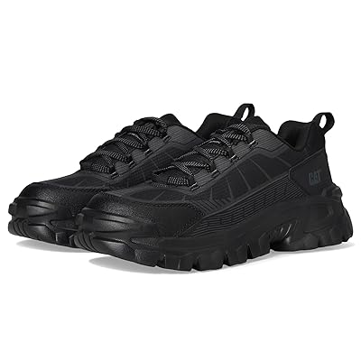 Caterpillar Invader Sport Lo Mesh CT Men