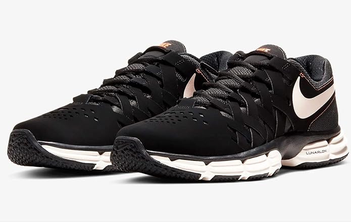 nike lunar fingertrap review