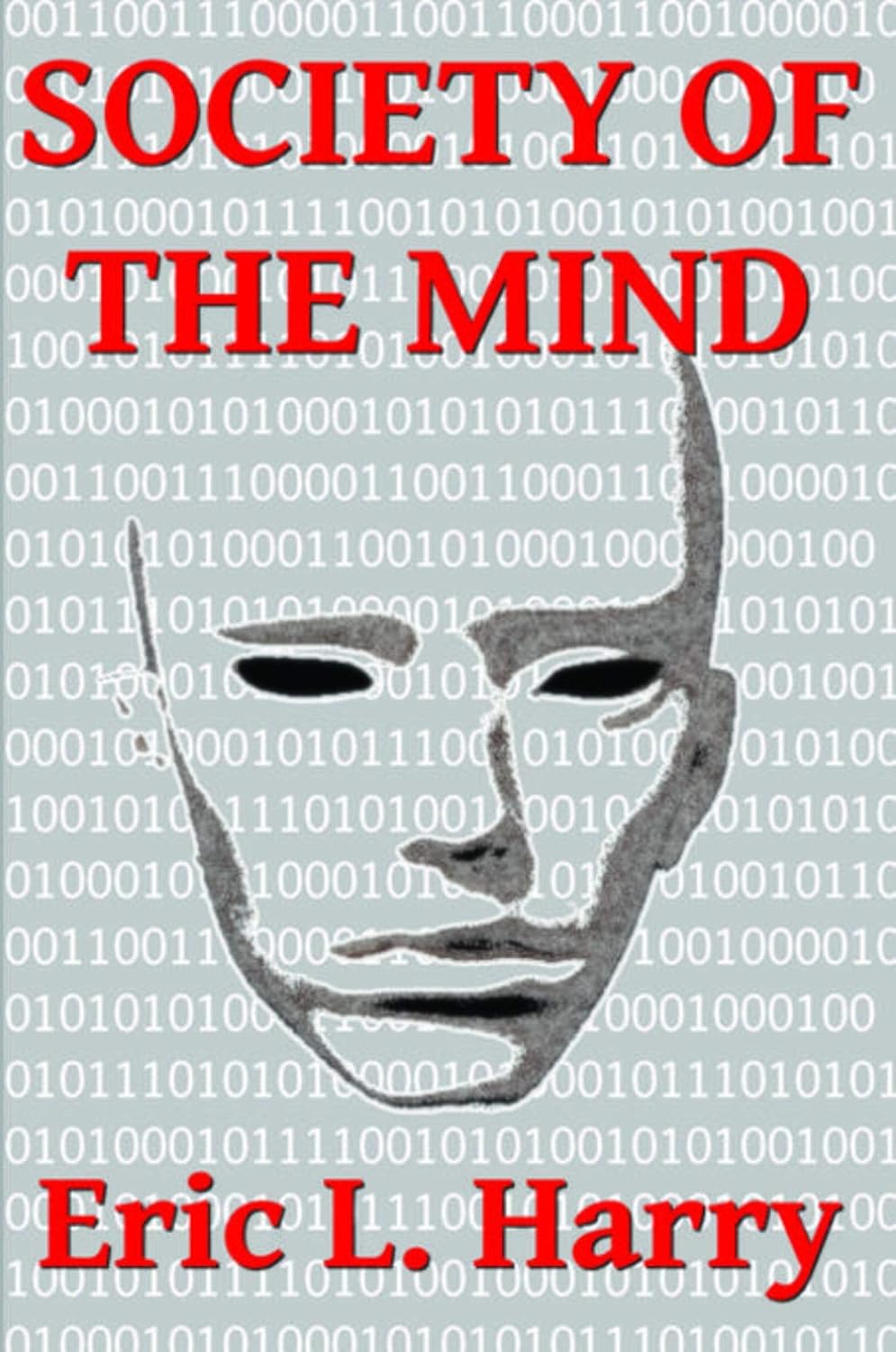 Society of the Mind eBook Harry, Eric L Amazon.in Kindle Store