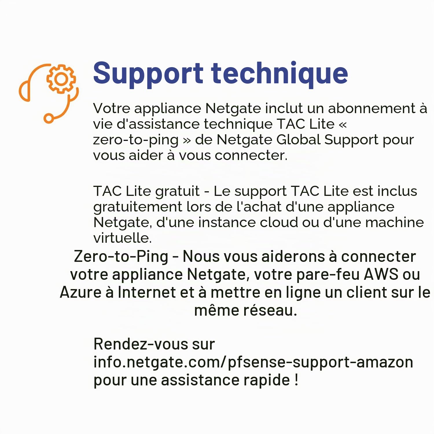 Netgate Firewall PfSense SG-2100 Max Ordinateur de Bureau 4 Go RAM + 128gb M.2 SATA, Ethernet, 4G LTE, 5 Gigabits/s, Router pour Petite Entreprise et Télétravail