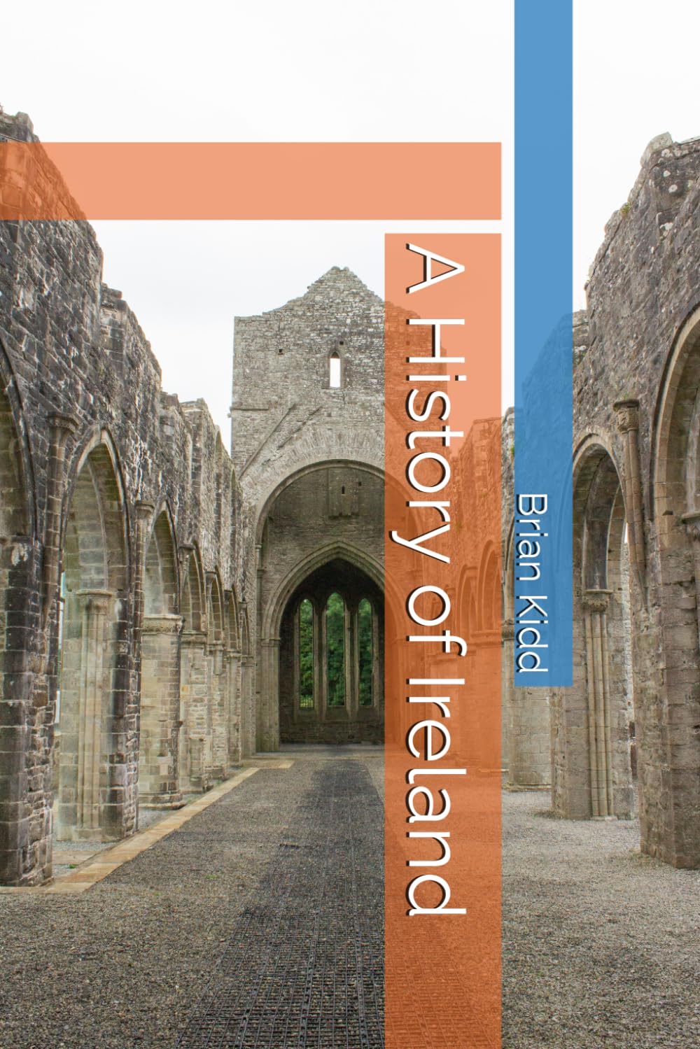 A History of Ireland