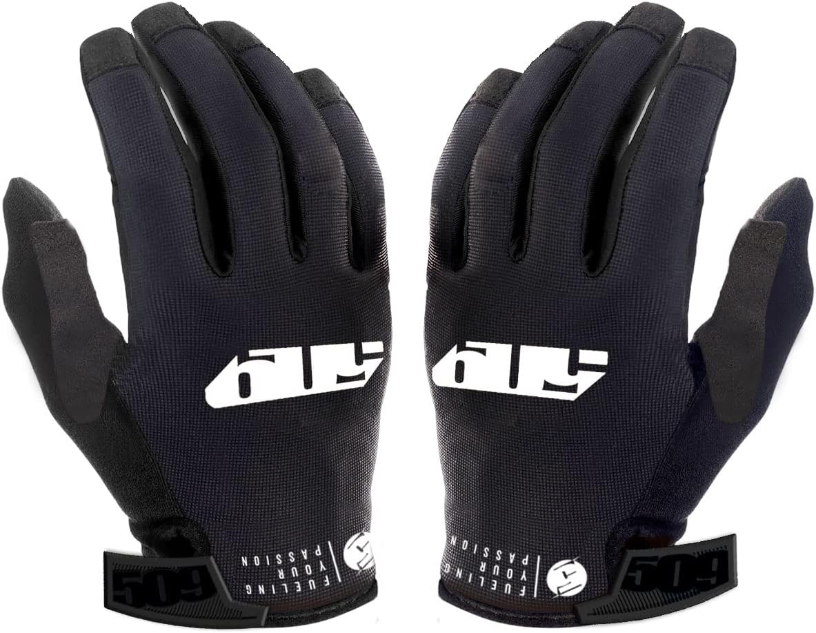 509 Low 5 Gloves