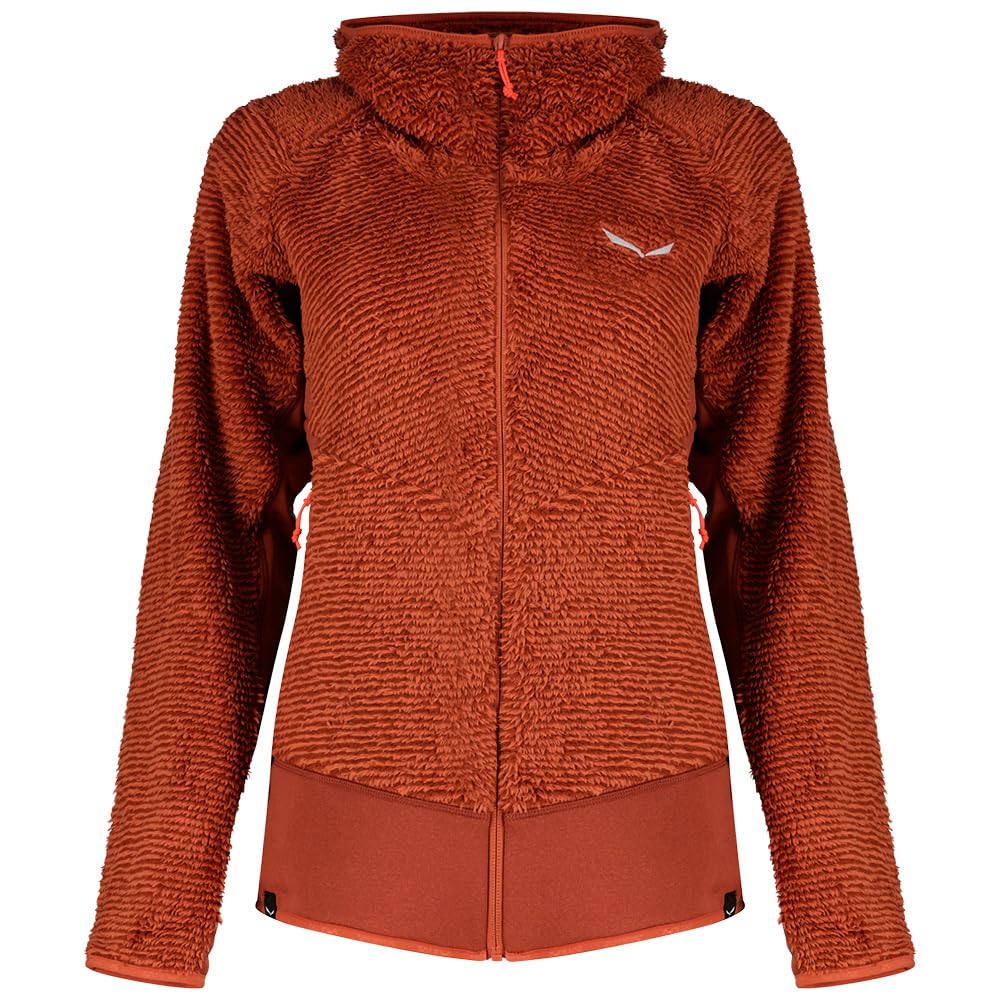 SALEWA Tognazza Pl W Jkt, M, Etruscan Red