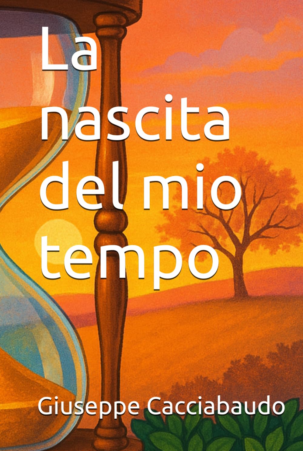 La nascita del mio tempo