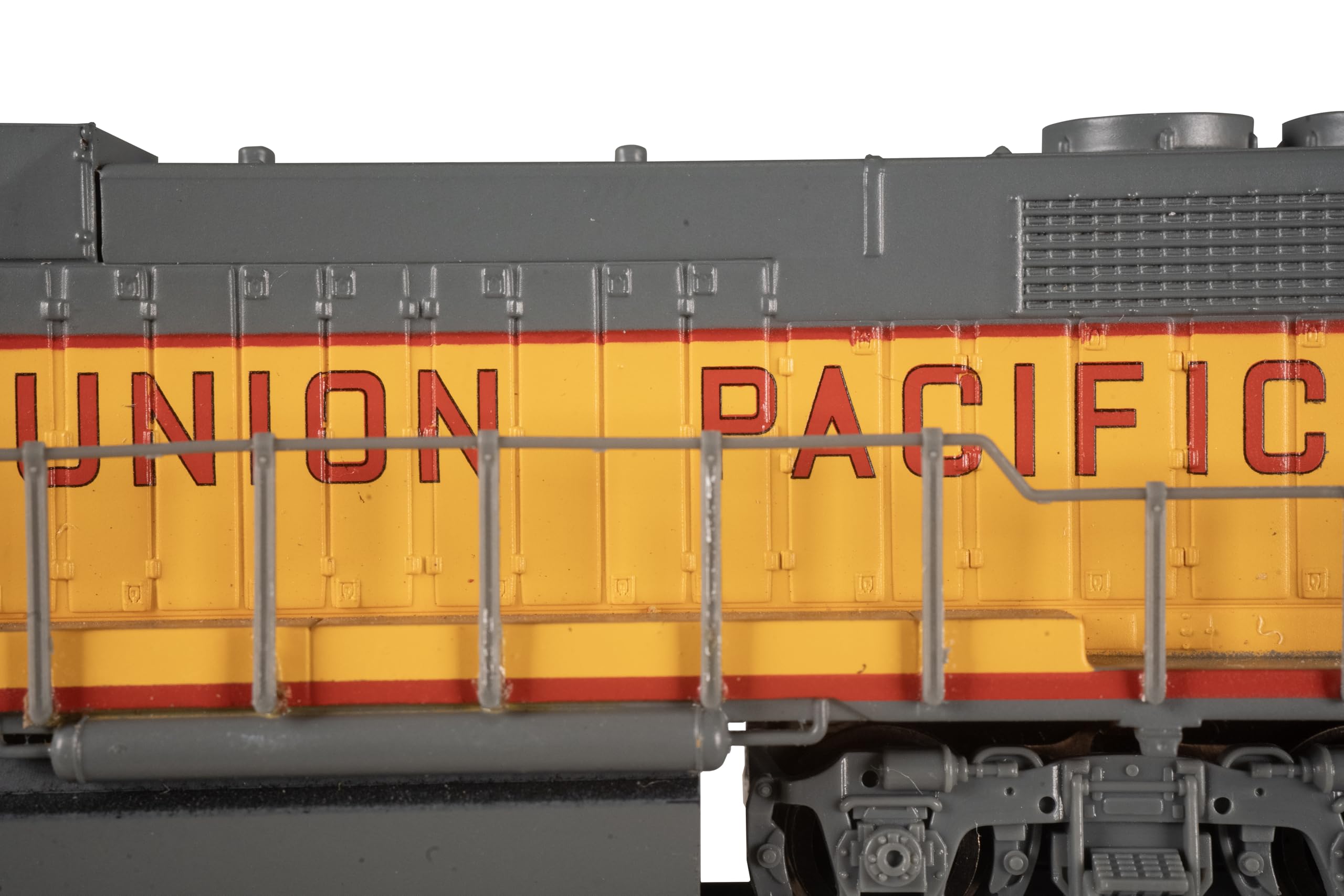 Bachmann 鉄道 Bachmann 58802 Thomas & Friends Diesel w/ Moving Eyes HO