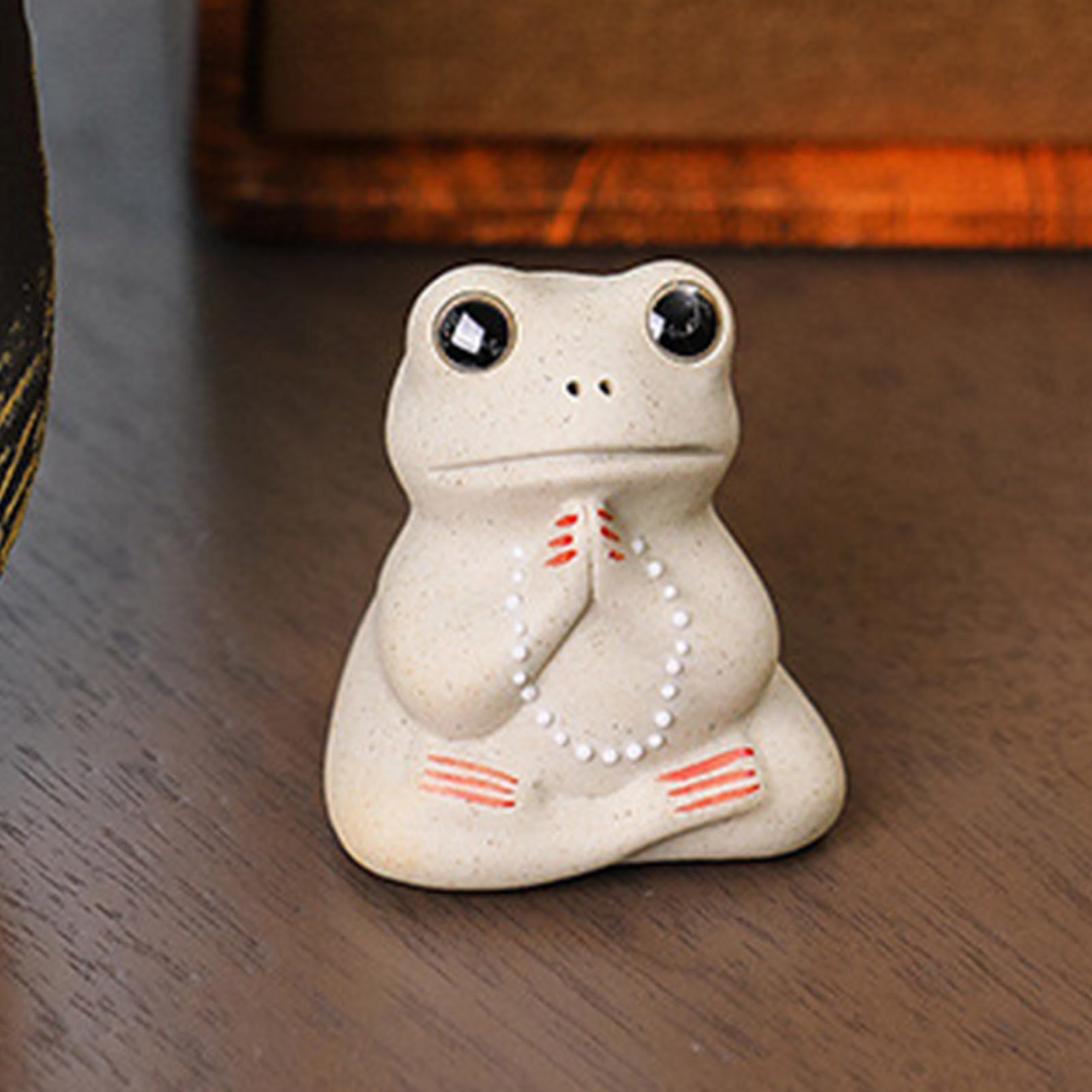 Amazon｜カエル香炉 お香立て 線香立て 蛙 お線香 仏壇用香炉 香道
