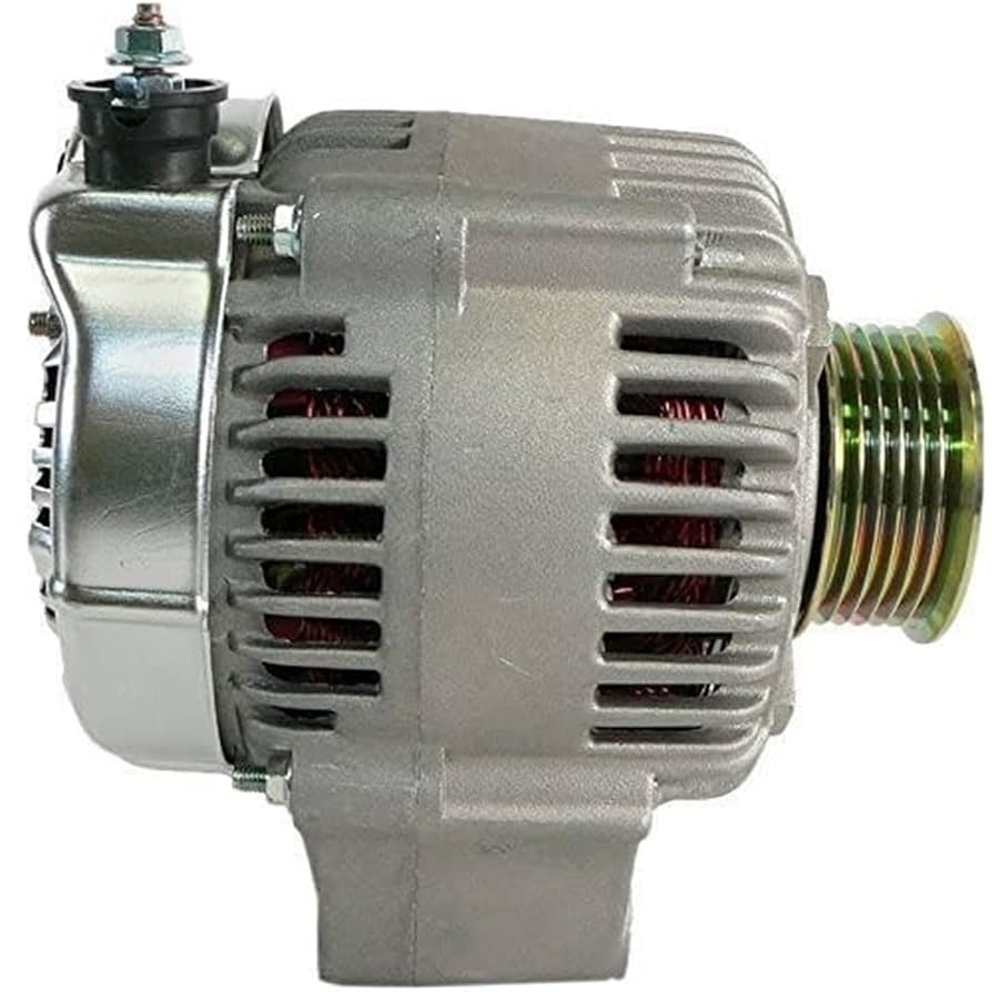 Amazon.com: Alternator 27060-50250 27060-50260 Compatible