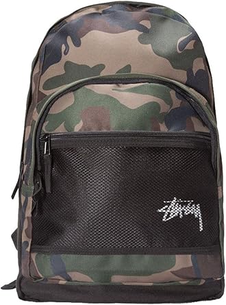 Stussy backpack uk Clearance