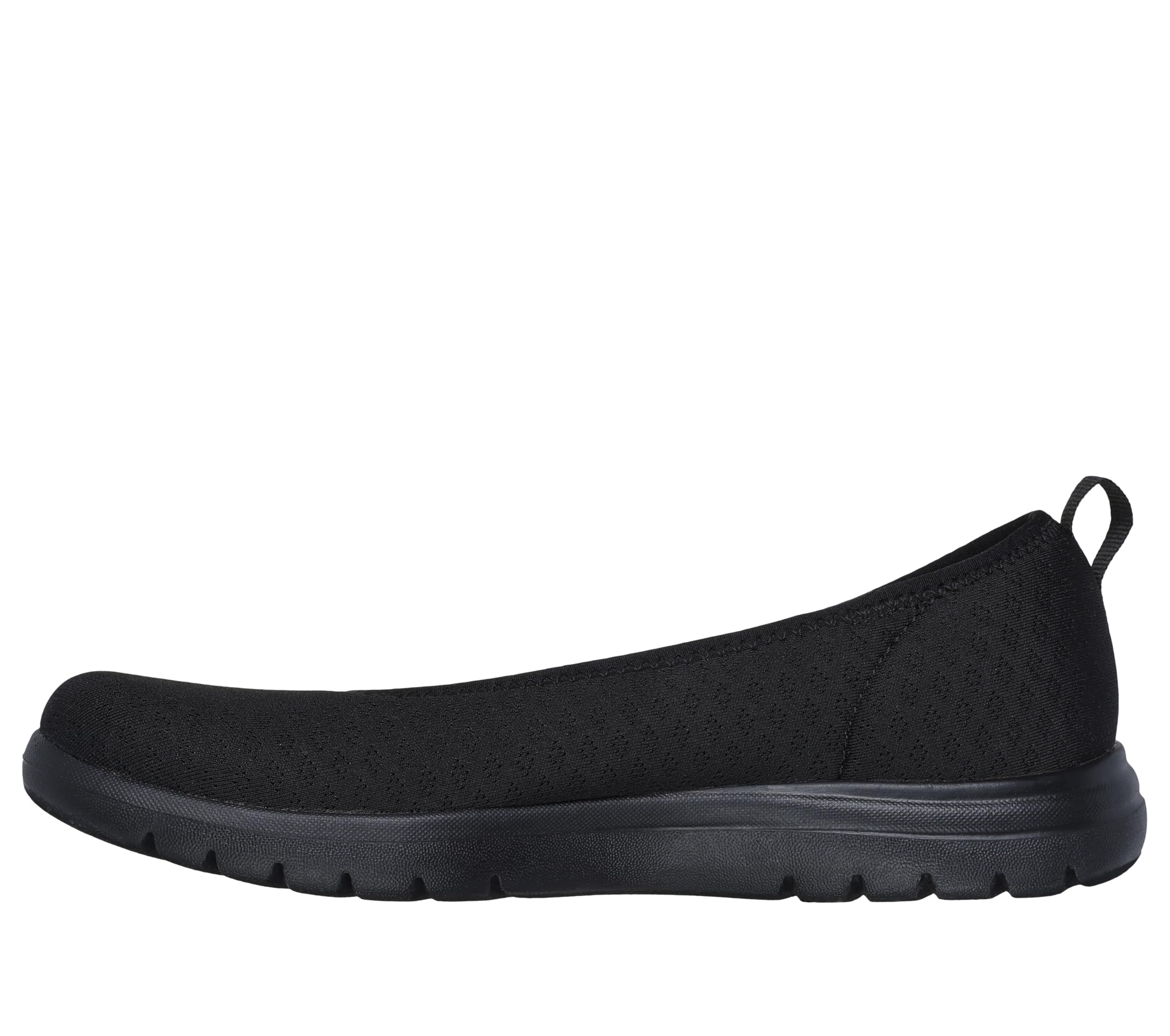 Skechers Damen On-The-Go Flex Camellia Slip-InTurnschuhe