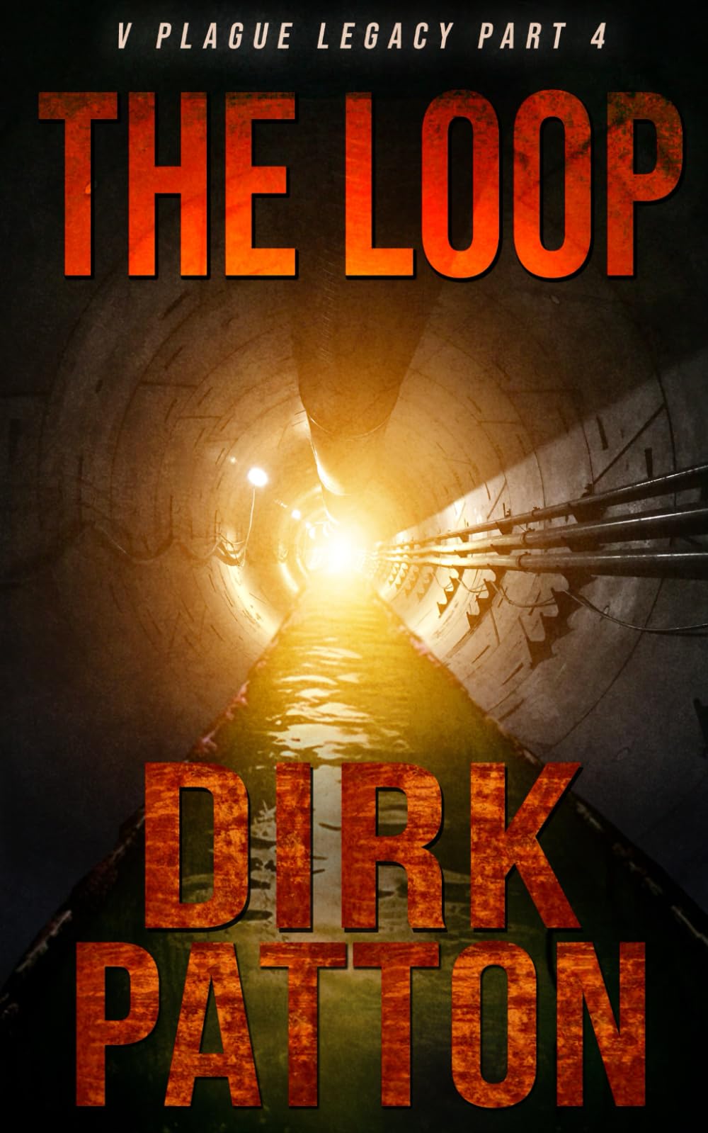 The Loop: V Plague Legacy Part 4