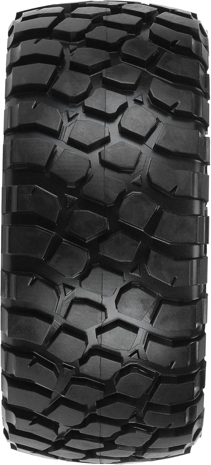 Pro-Line Racing BFG Baja T/A KR2 SC MTD Raid Slash 2 Wheel Drive/4 Wheel Drive F/R PRO1012310 RC Tire