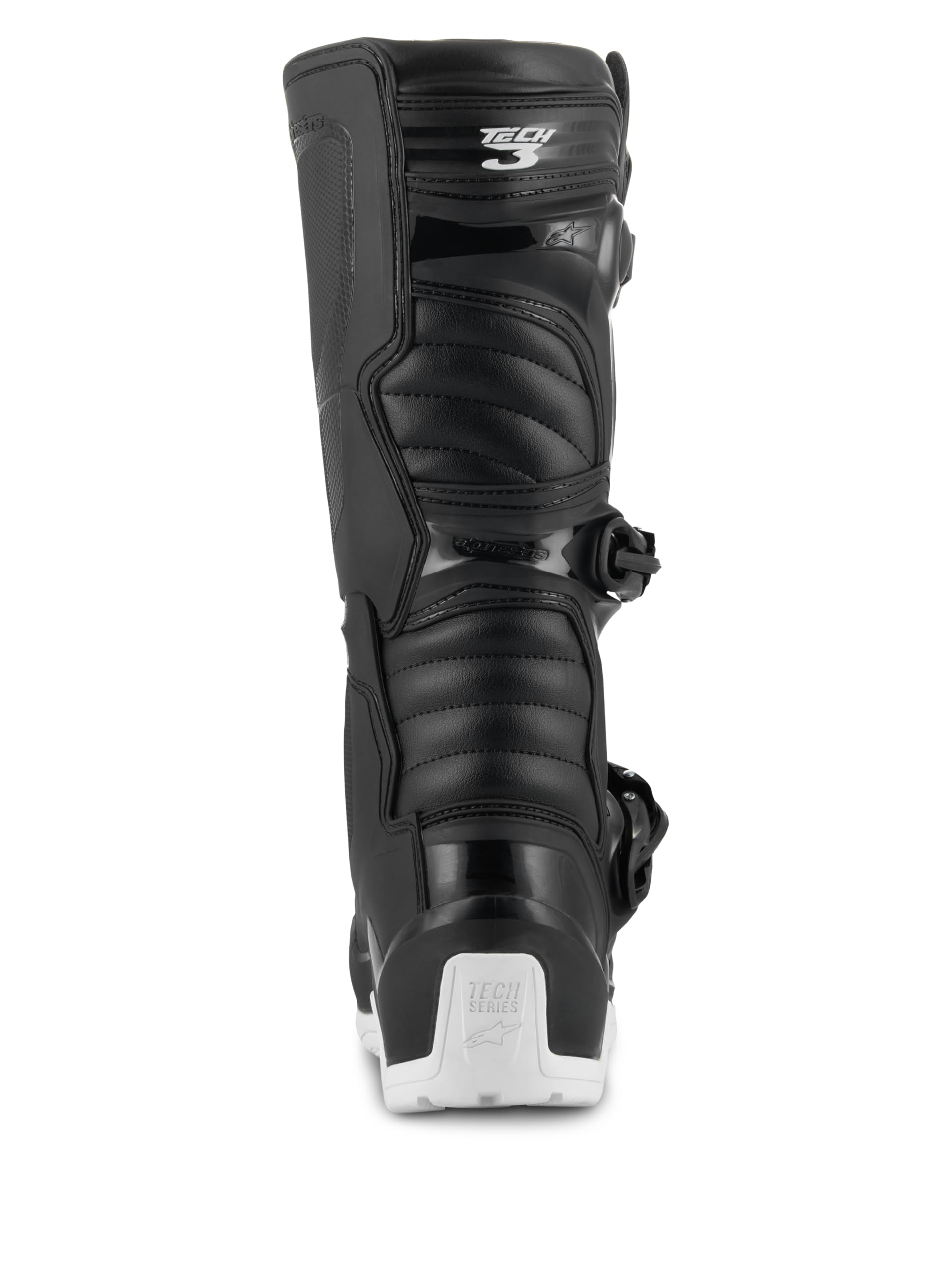 Alpinestars 34103058 Ankle Boot Uni Erwachsene, Größe 42, Schwarz, 42 EU