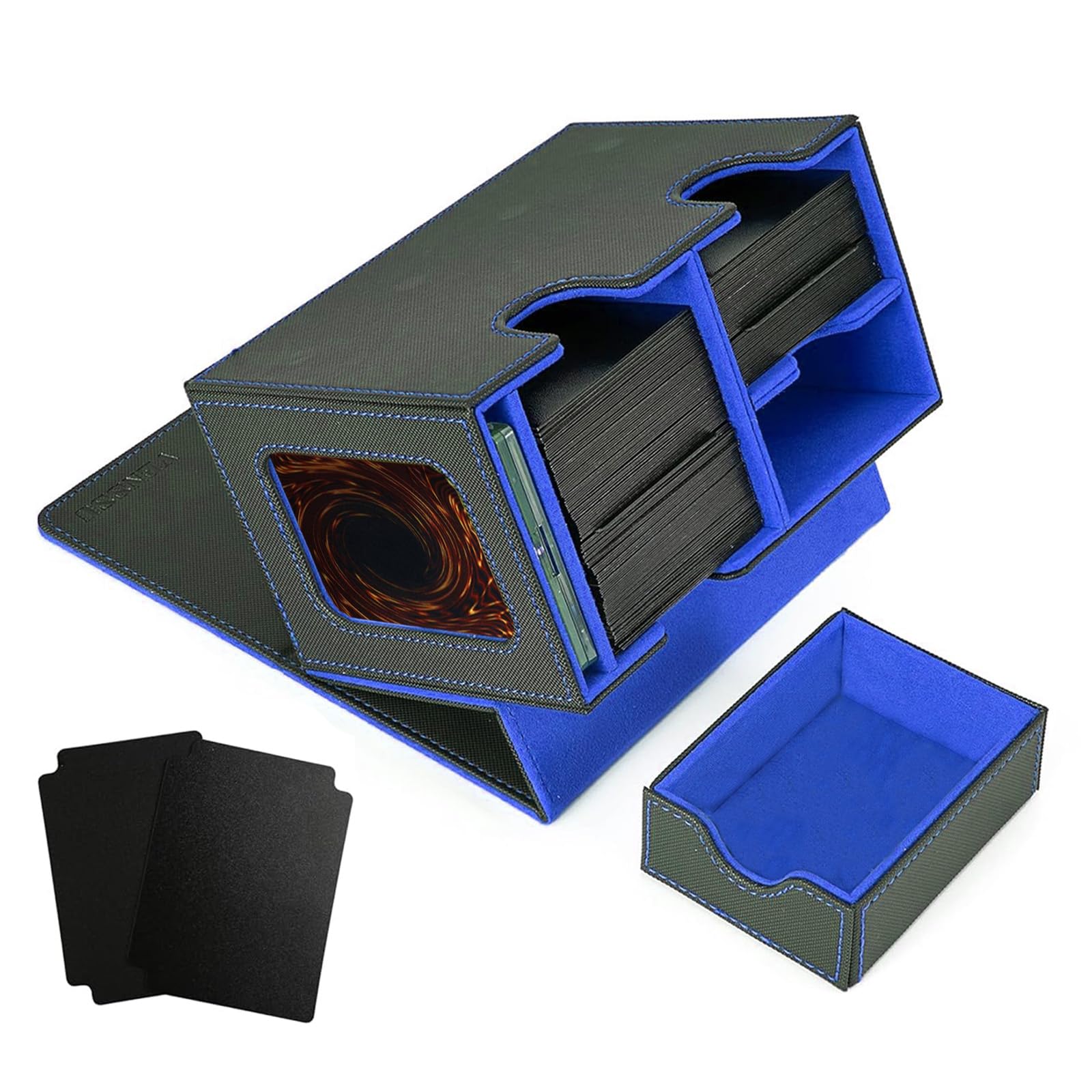 オルゾフ　デッキケース 814lKL-6kNL._AC_UL210_SR210,