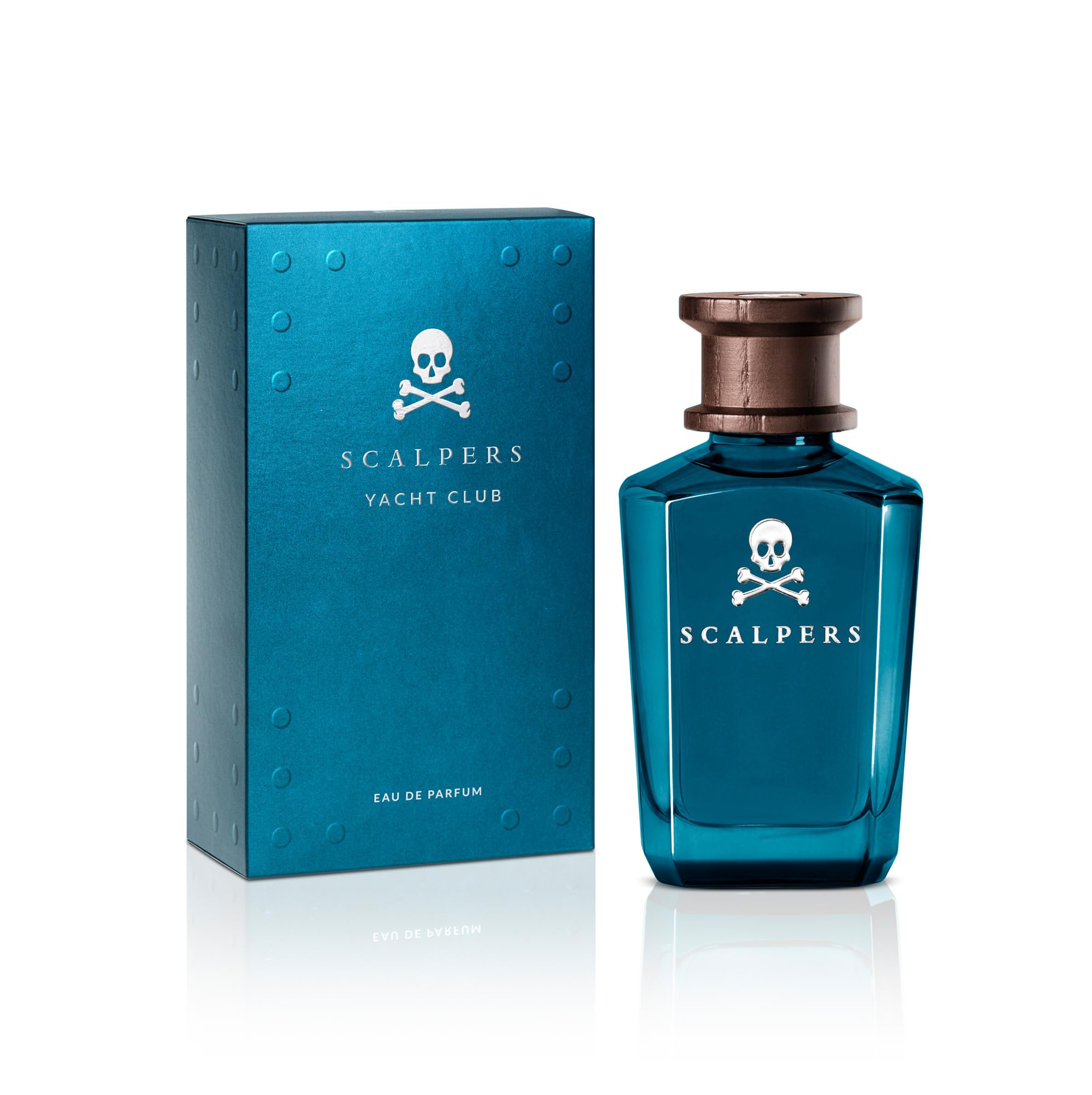 Yacht Club Woda perfumowana 75ml by Yacht Club