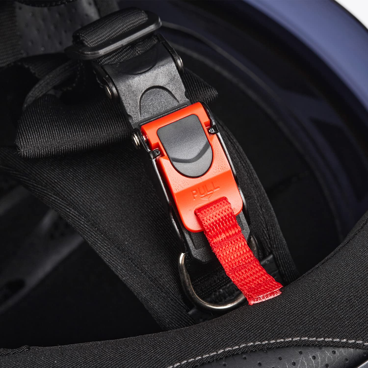 ORIGINE Casque Moto Modulable Intégral Rabattable Double Visière Homologué ECE