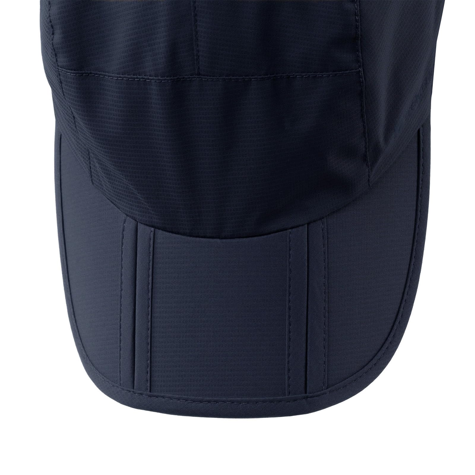 Trekmates - Gorro Impermeable Plegable para Hombre y Mujer Stanage