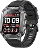 Anuncio patrocinado Anuncio patrocinado Estás viendo este anuncio según la relevancia del producto para tu búsqueda. Deja comentarios sobre el anuncio Relojes inteligentes KPEP para hombres, 2 linternas y 100 días de duración de batería | IP68 resistente al agua, reloj inteligente militar de 2.01'' con monitor de sueño/SpO2/frecuencia cardíaca/contador de pasos, smartwatch deportivo para Android iOS 1