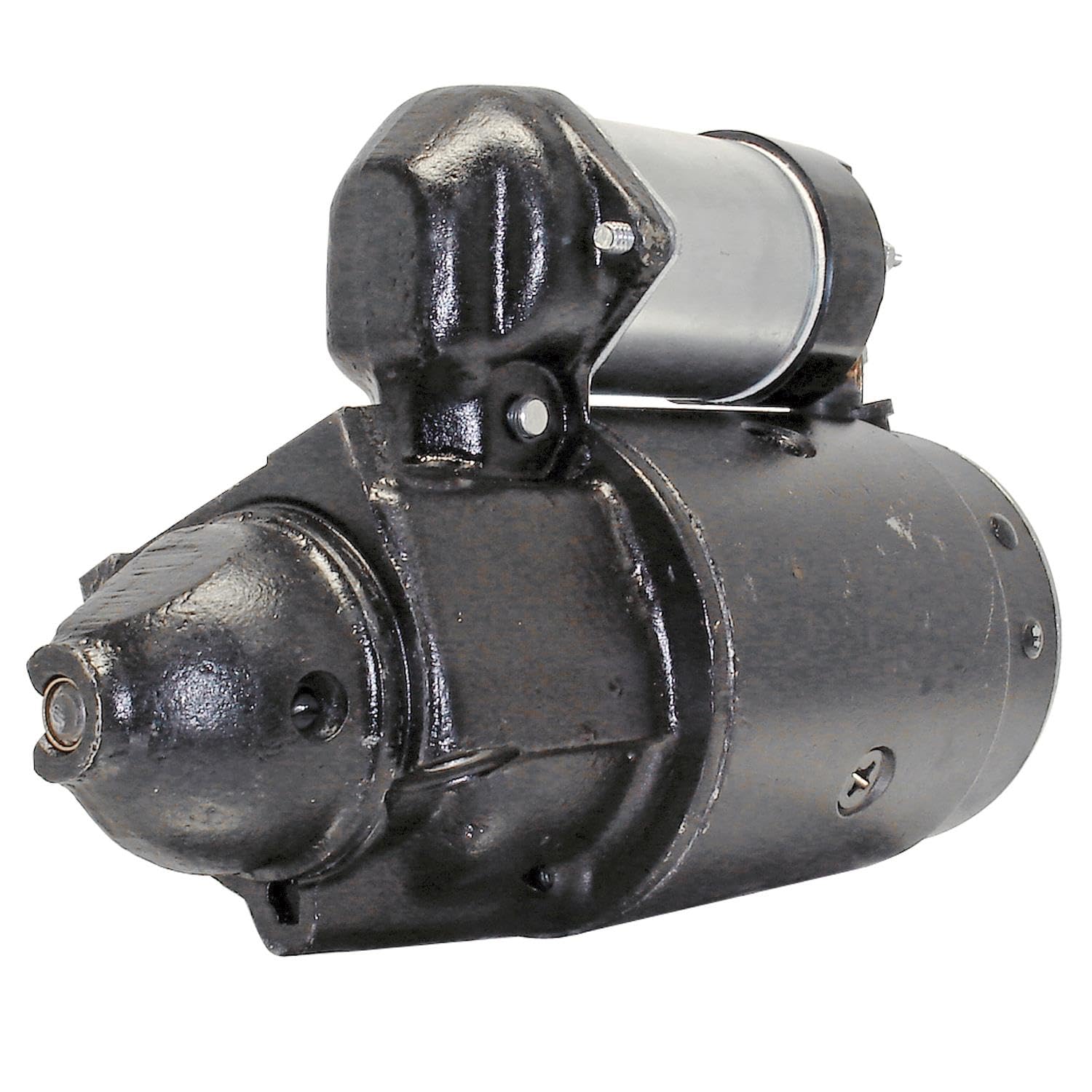 Amazon.com: ACDelco Gold 336-1836 Starter, Remanufactured : Automotive