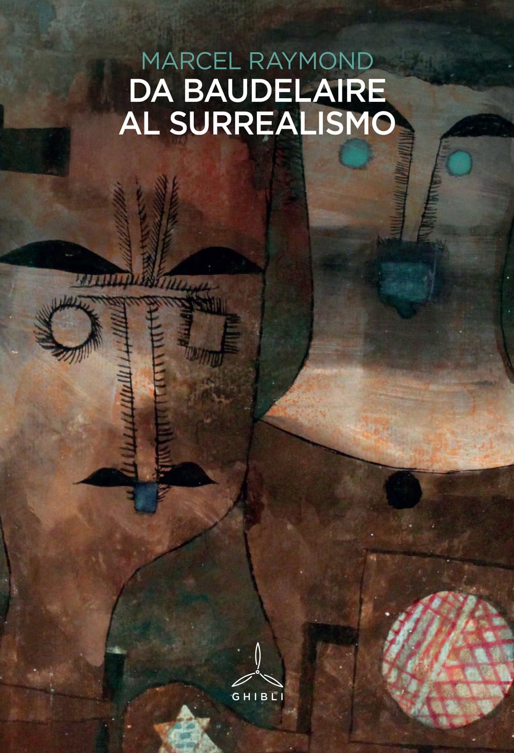 Da Baudelaire Al Surrealismo - 4