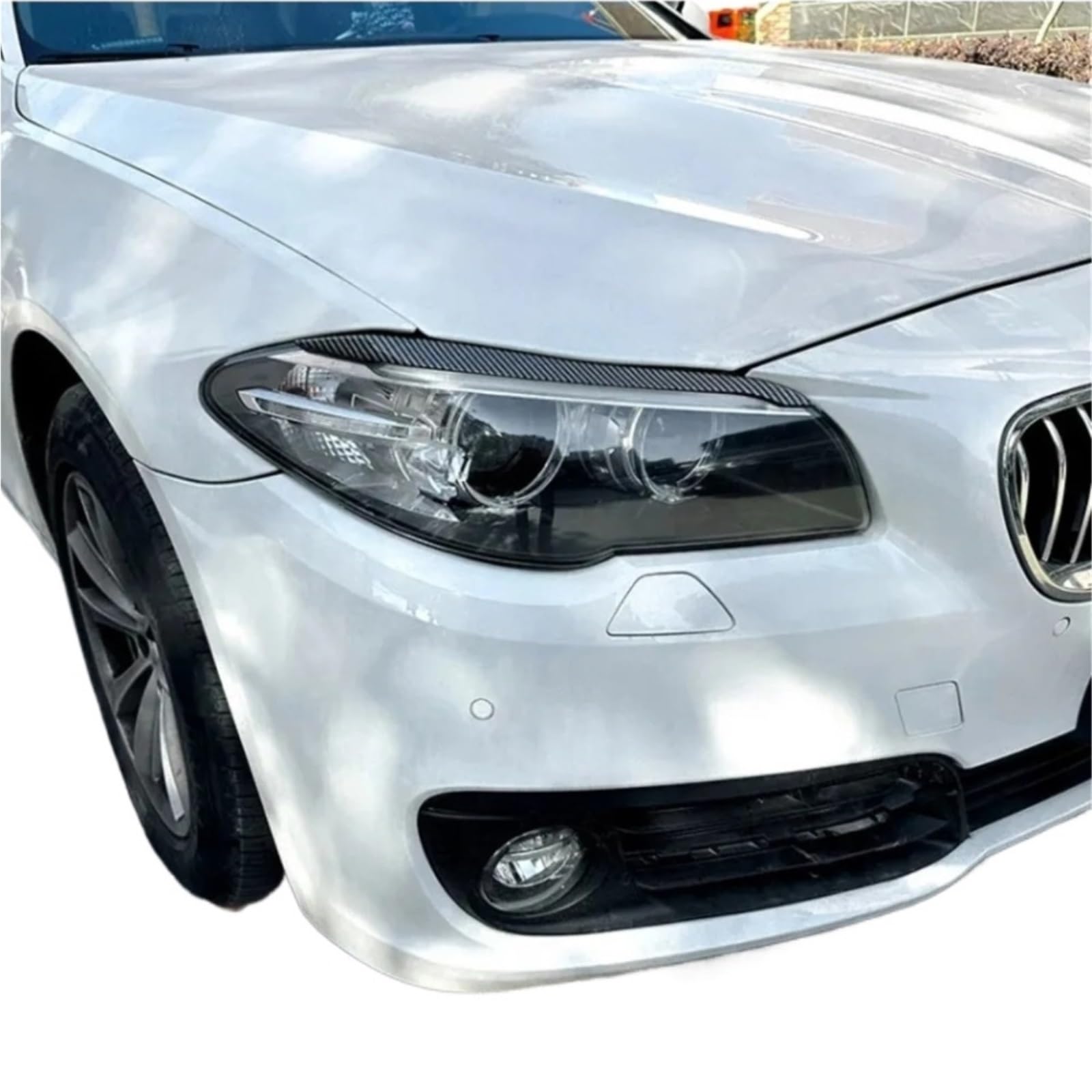 Reflektor powieka osłona Do Bmw F10