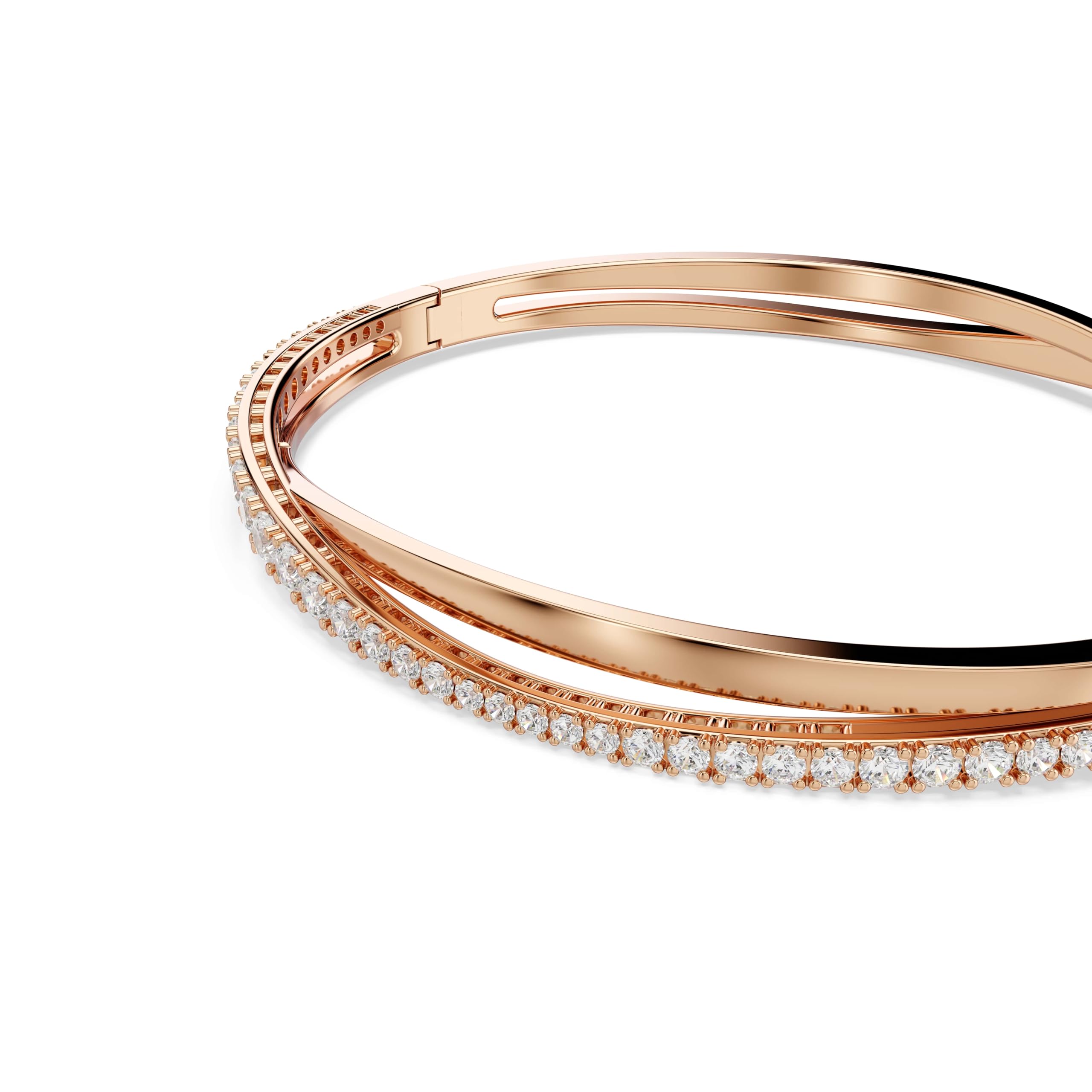 Swarovski Hyperbola Colección brazalete