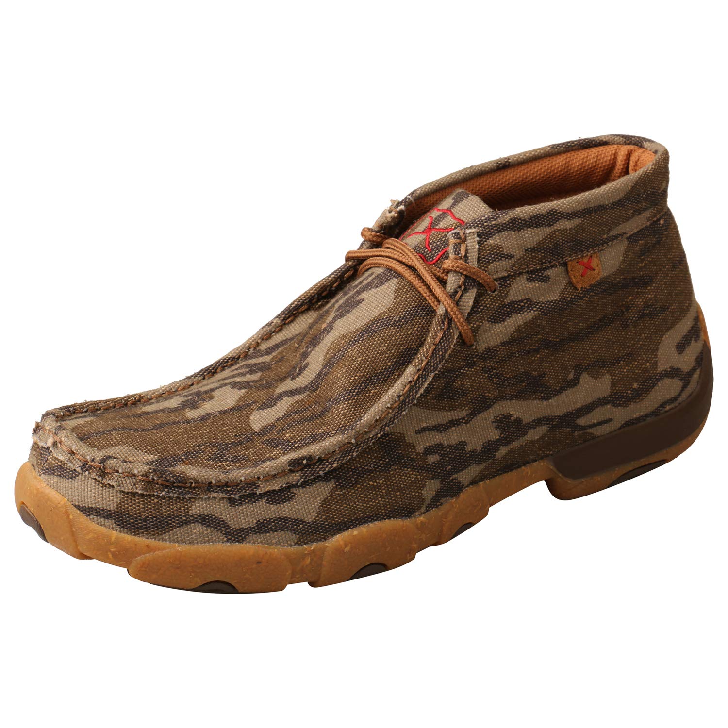 Amazon.com: Twisted X: MEN'S MOSSY OAK