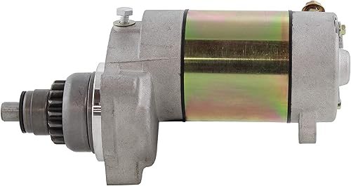 Miniatura 3 de New Starter & Drive Polaris ATV Trail Blazer 250400Trailblazer Combo 18331-d