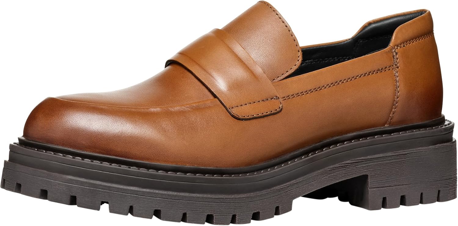 Geox Women's D Iridea a Moccasin 6 71CuaDf8POL. AC SL1500