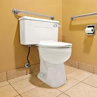 Operitacx 2db WC tartály kar szett - toalett öblítő kar csaptelep 5