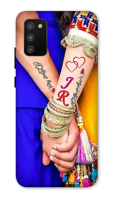 Oducos Designer Printed Hard Back Case And Cover For Samsung Galaxy 
