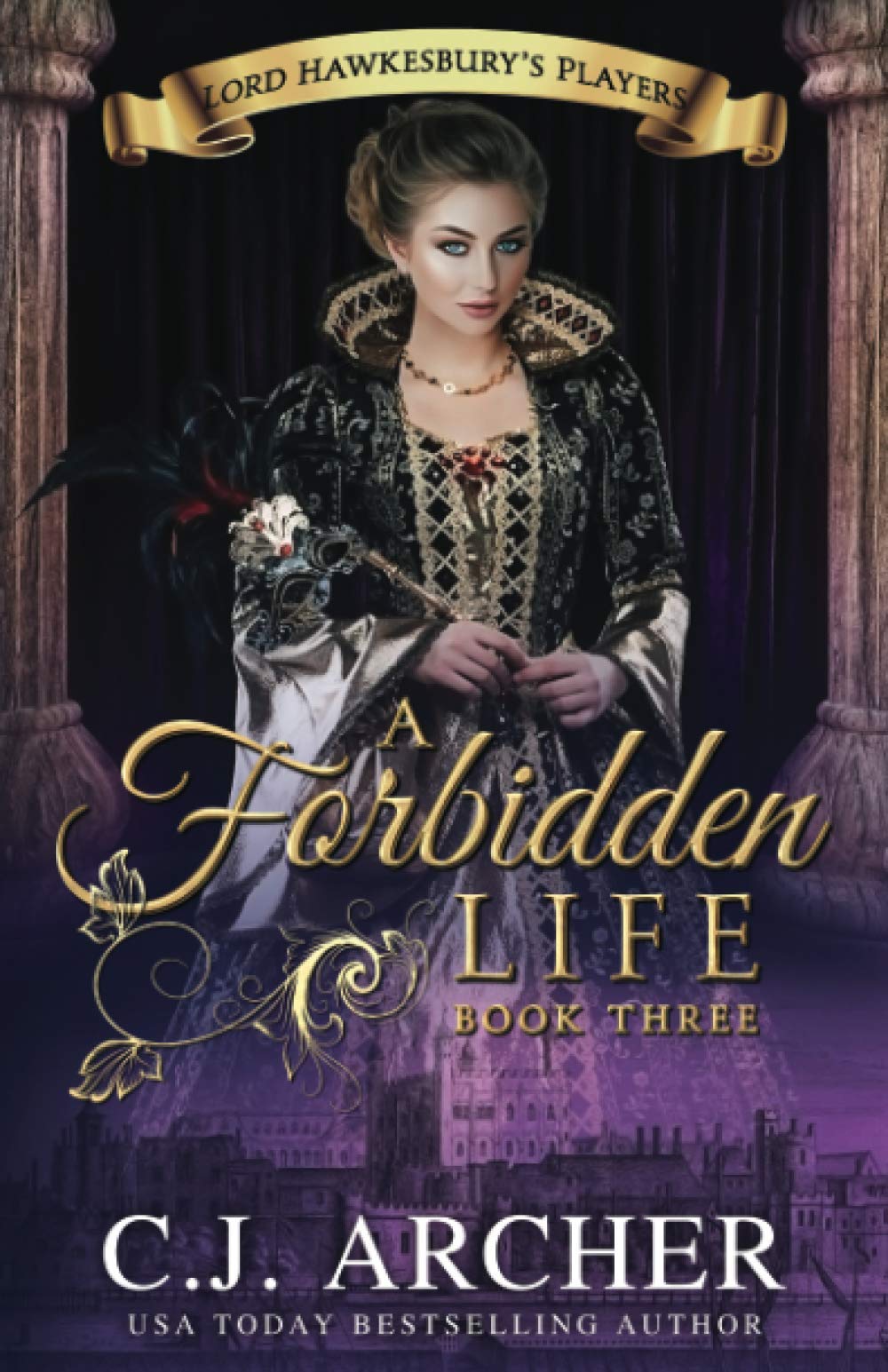 A Forbidden Life