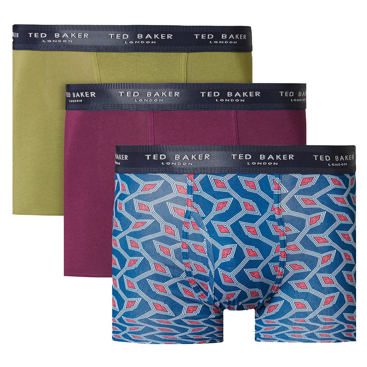 Ted BakerMen's Trunks
