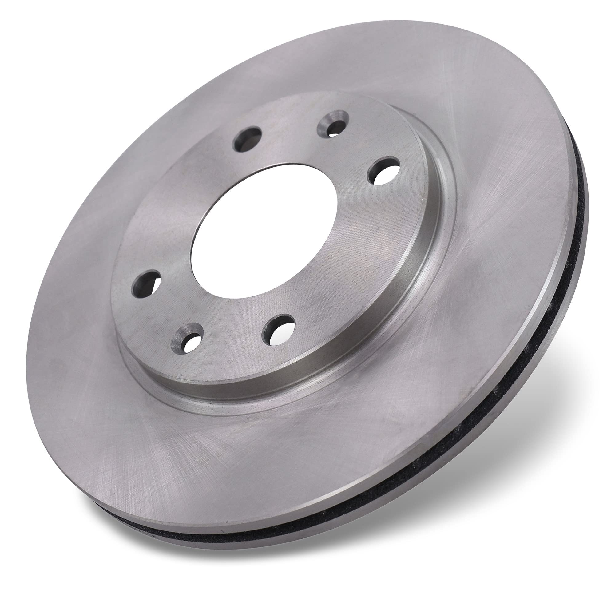 BESTPRICE Juego de frenos eje delantero incl. discos de freno ventilados Ø 247 mm + pastillas de freno delanteras PEUGEOT 206 Hatchback (2A/C), 206 Notchback, 206 SW (2E/K), 206 Van, 206+ (2L_, 2M_)