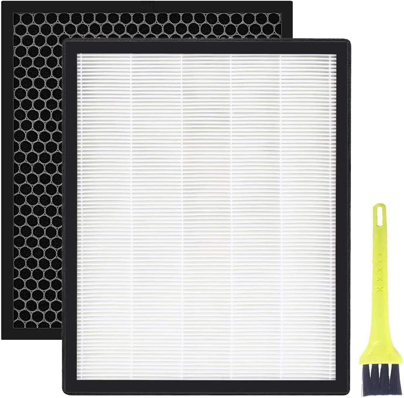 Ketofa LVPUR131 Replacement Filter Compatible with Levoit Air Purifier