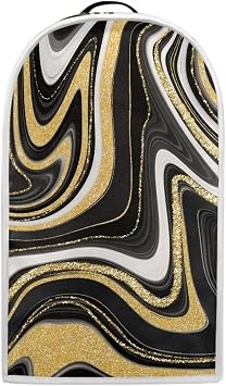 Blender Cover Dust Cover Black Blender Dust Cover Gold Marble Blender Cover Appliance Covers For Kitchen Counter Small Appliance Covers For Kitchen Small Appliance Covers Blender Cover