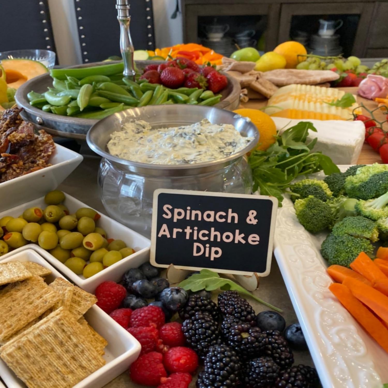 Mini-Kreidetafeln aus Holz, für Lebensmittel, Tischkarten mit Staffelei-Ständer, kleine Kreidetafeln für Buffet-Tischschilder, Geburtstagsfeiern, Bäckerei-Nachrichtenbrett, Schilder, 20 Stück