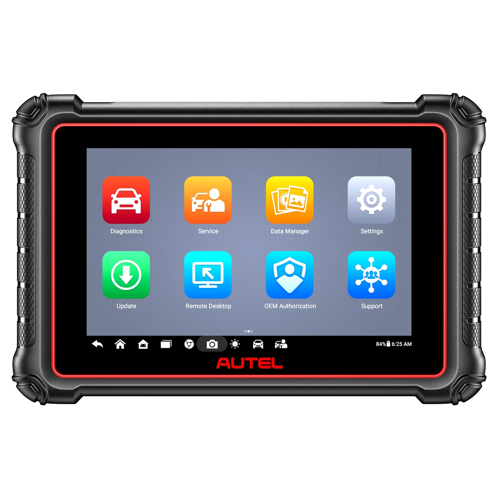 Amazon.co.jp: Autel MaxiPRO MP808 OBD2 診断機 2年無料アップデート