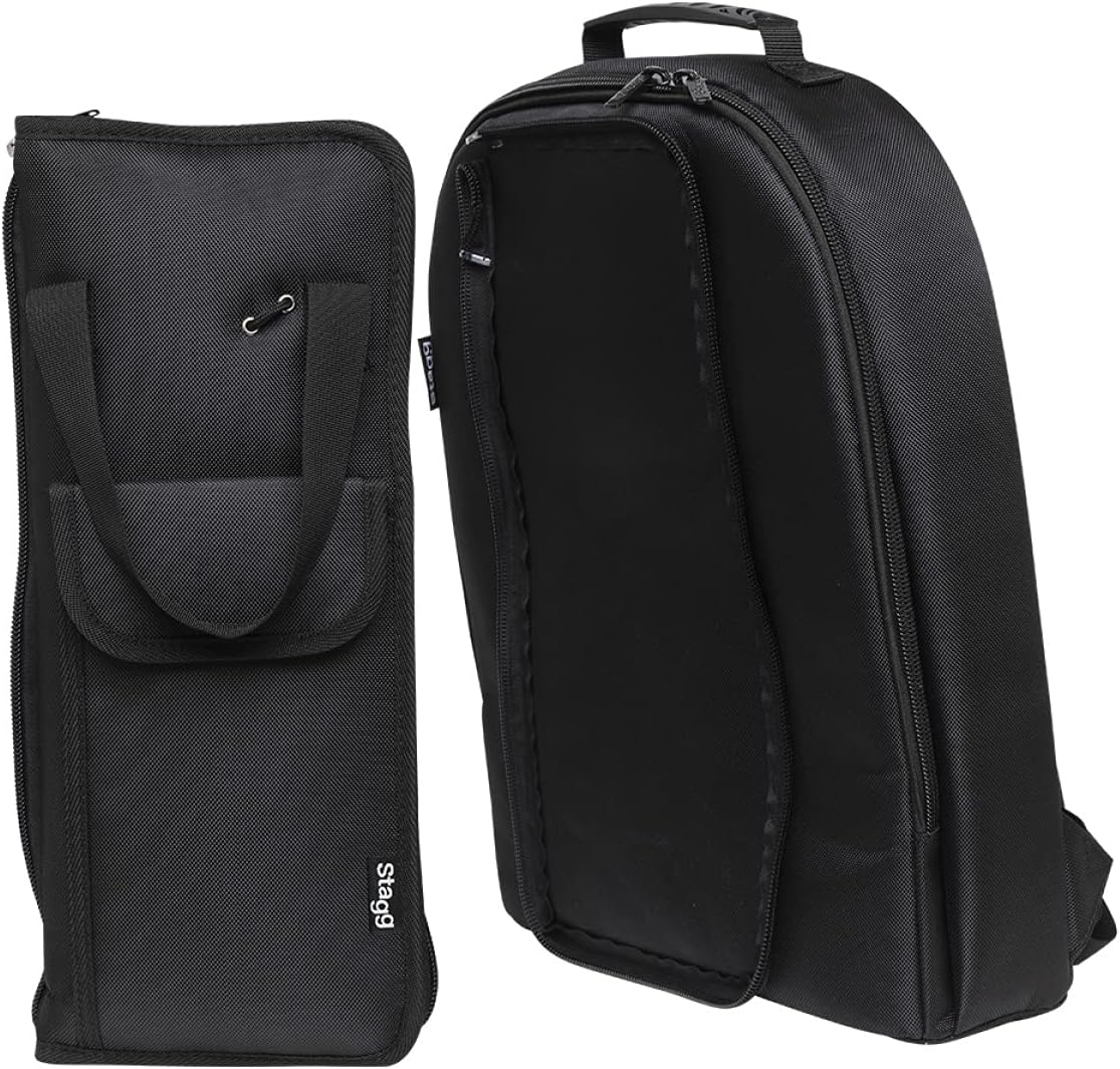 Stagg DSBACKPACK Drumstick Backpack