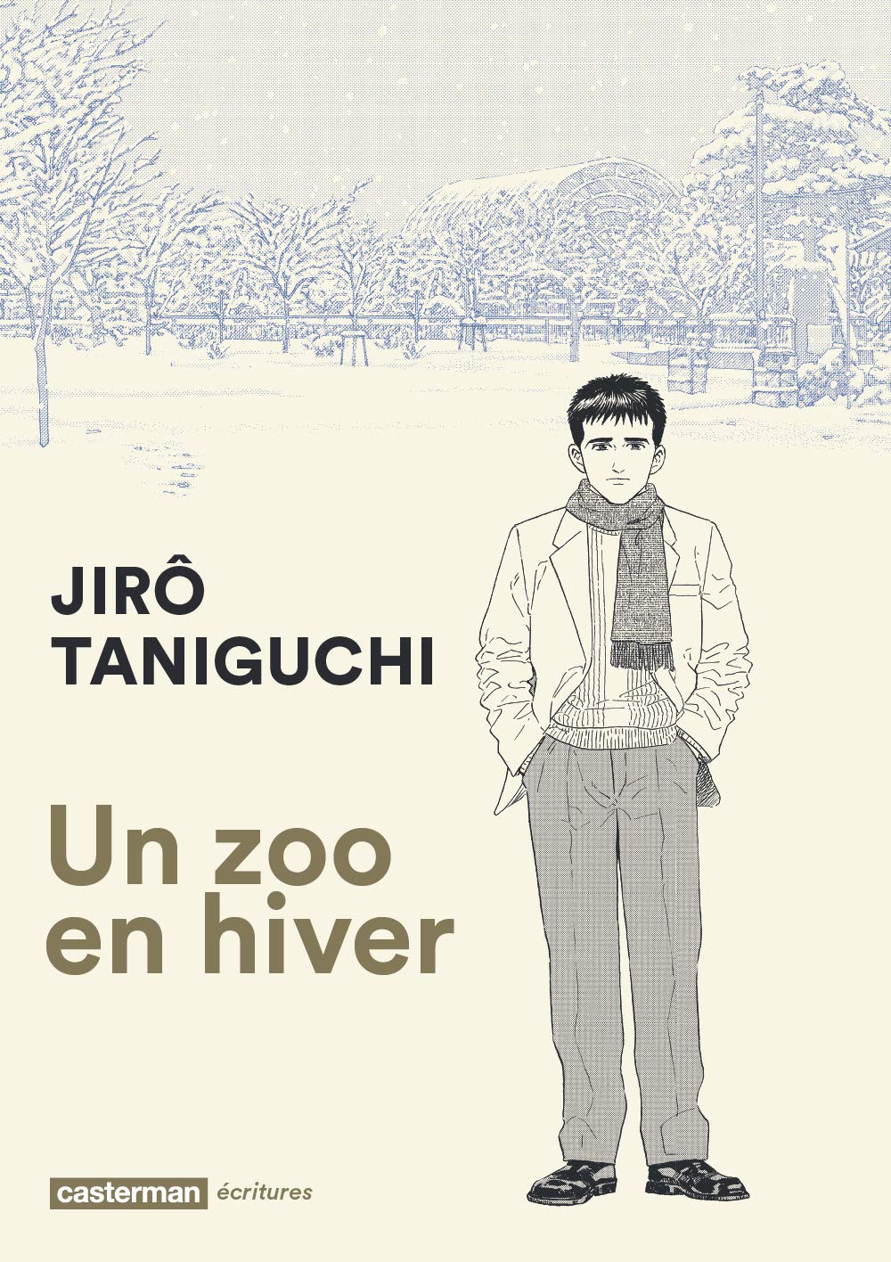 Un Zoo en hiver: NE2019