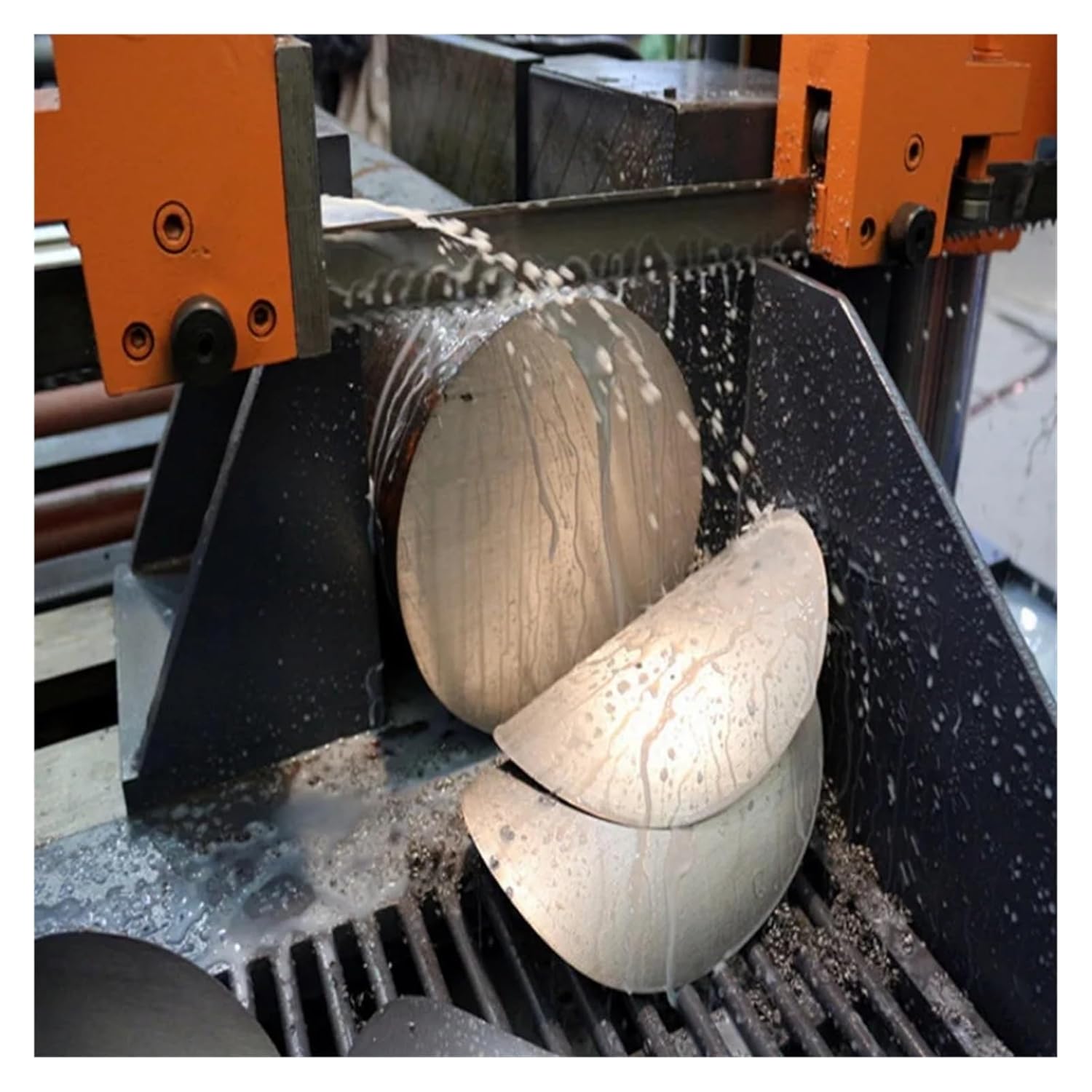 1PCS Bandsaw Length 1400 1140 1790 2240 X 13mm With 6MM 14Tpi Bandsaw M42 Bi-Metal 1/2" Band Saw Blades Blade Cutting Hardwood Metal(14TPI,Length 1780x13)