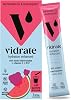Electrolytes Powder - Hydration Sachets Packed with Vitamins - Zero Sugar Rehydration Sachet with No Artificial Sweeteners & Preservatives by ViDrate - Watermelon & Raspberry, 30 Electrolytes Sachets