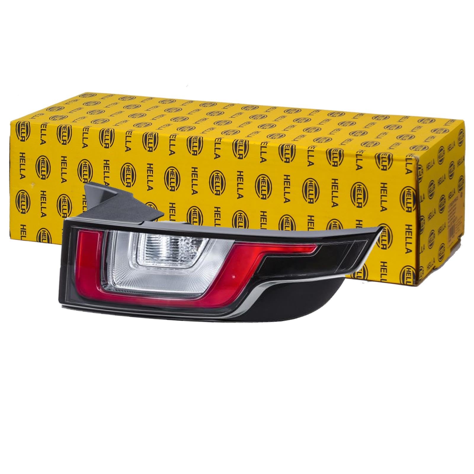 Right HELLA 2SK 012 379-501 Tail Light Assembly for LAND ROVER