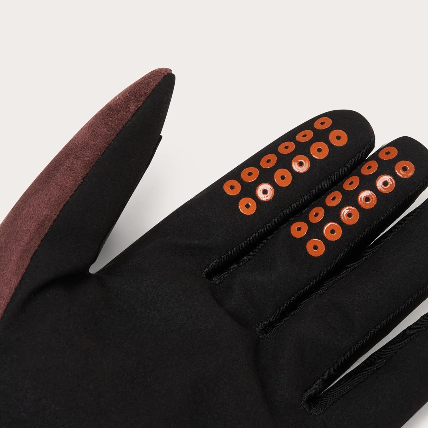 Mens Seeker Thermal Mountain Bike Gloves