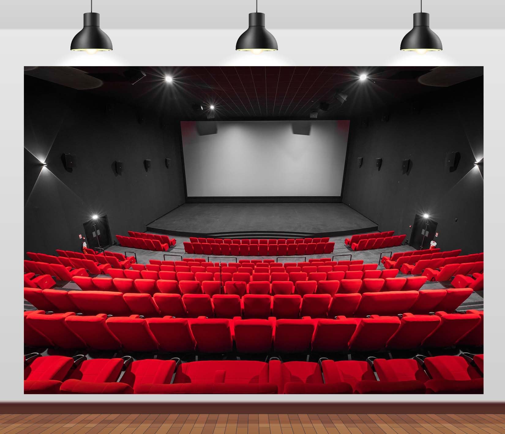 Cine Ranter Fondo De Pantalla De Cine