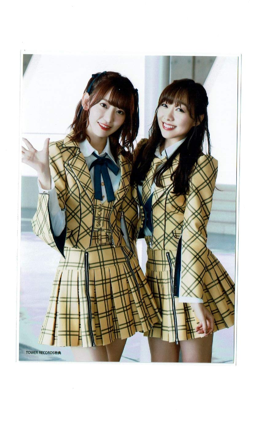 AKB48 センチメンタルトレイン　生写真 Amazon.co.jp: AKB48 センチメンタルトレイン TOWER RECORDS 店舗 特典