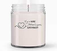 Vista 159 de Smile Theres - Velas de bola de fuego para mujeres, regalos para ella, esposa, novia, regalos de cumpleaños para mujeres, mamá, mejor amiga, vela