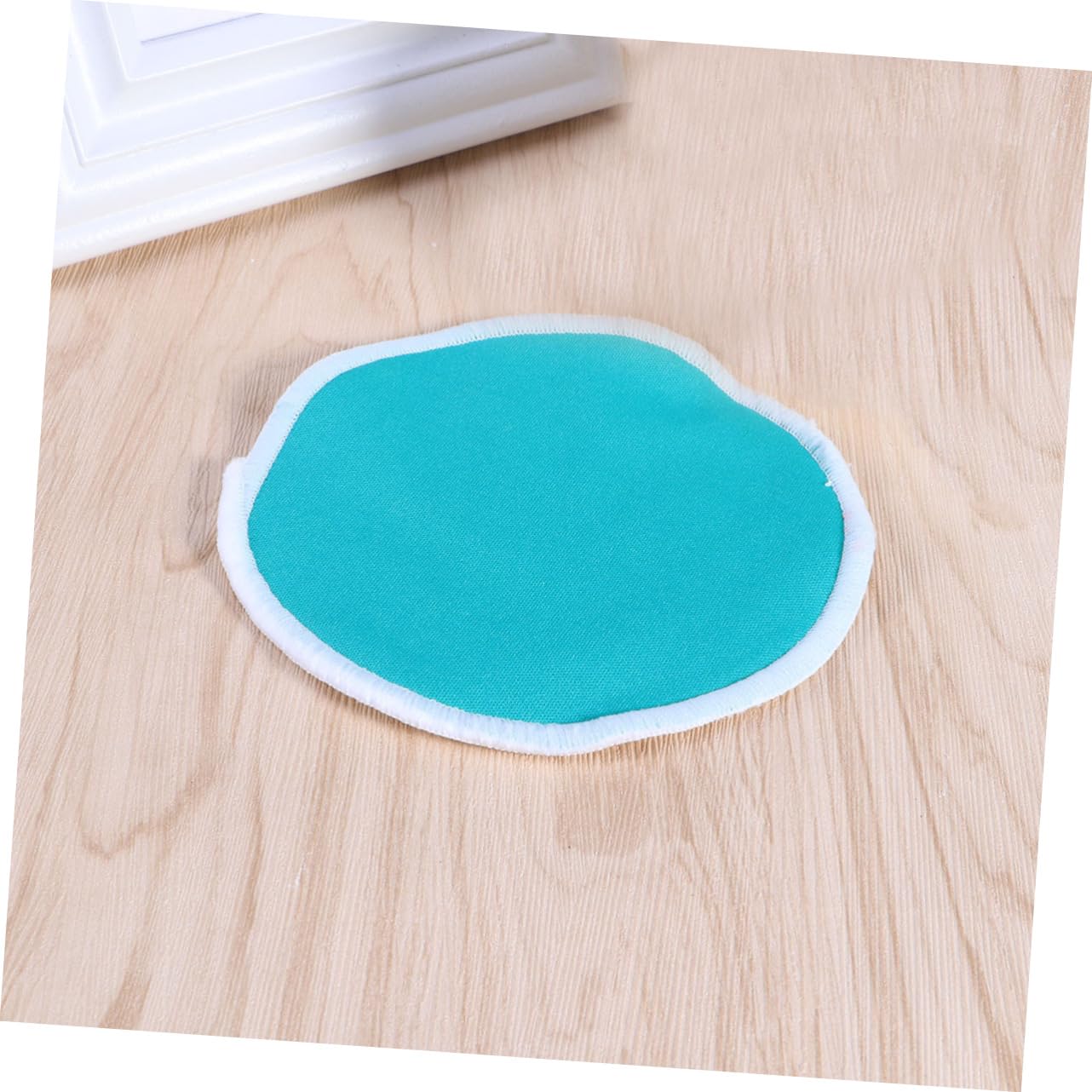 Toyvian 3 Juegos Almohadillas De Lactancia Lactancia Reutilizables Almohadilla Galactorrea Almohadillas para El Almohadilla De Lactancia 16 Uds * 3