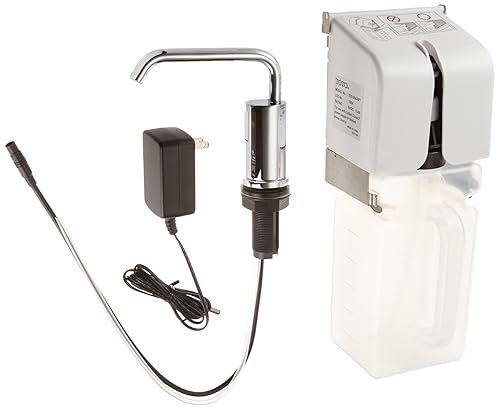 TOTO TES100AA#CP Grifos y accesorios de cocina, cromo pulido disponible en Yaxa Guatemala